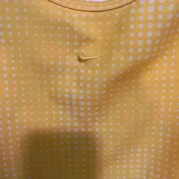 Nike Women’s Tank Top with Bra. No size Tag. Small by measurement. Bust 32”. - Picture 2 of 5